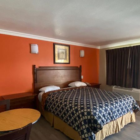 Downtown Motel 7 샌 베르나디노 외부 사진