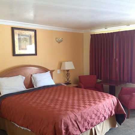 Downtown Motel 7 샌 베르나디노 외부 사진
